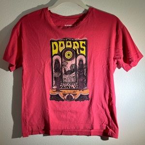 Old Navy, Kids Size Medium (8), Pink